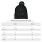 Jefferson J Diamond Embroidered Pom-Pom Knit Hat