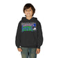 Here For The Band Youth Hoodie
