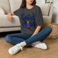 Band Mom Blue Boy Short Sleeve Tee (Gildan)