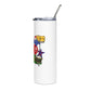 Marching Band 20oz Stainless Steel Tumbler