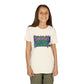 Here For The Band Youth Short Sleeve Tee