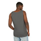 Jefferson Cheer UnisexTank Top (Comfort Colors)