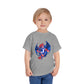 Exclusive Dragon J Toddler Short Sleeve Tee