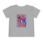 You're Gonna Me Roar Toddler Short Sleeve Tee