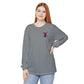 We've Got Spirit Long Sleeve Tee (Comfort Colors)