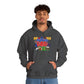 Marching Band Unisex Hoodie (Gildan)