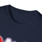 Game Day Dragons Short Sleeve Tee