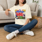 Marching Band Short Sleeve Tee (Gildan)
