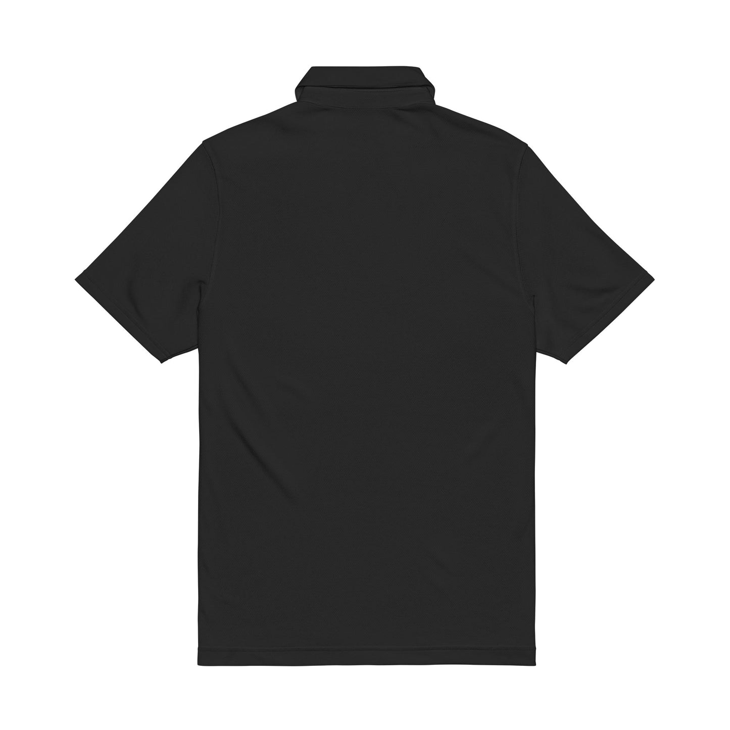 Jefferson J Diamond Embroidered Logo UnderArmor Polo Shirt