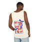 We've Got Spirit UnisexTank Top (Comfort Colors)