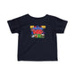 Marching Band Short Sleeve Infant Tee