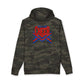 Jefferson Cheer Hoodie (Independent Trading Co)