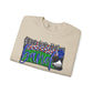 Here For The Band Sweatshirt (Gildan)