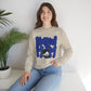 Band Mom Hat Sweatshirt (Gildan)