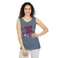 Charmed To Be A Dragon UnisexTank Top (Comfort Colors)