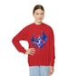 Exclusive Dragon J Youth Crewneck Sweatshirt
