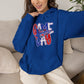 Game Day Dragons Unisex Hoodie (Gildan)