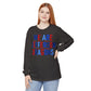We Are Jefferson Long Sleeve Tee (Comfort Colors)