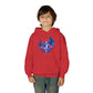 Exclusive Dragon J Youth Hoodie