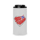 Shine Bright Like A Diamond Can Cooler