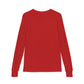 Here For The Band Youth Long Sleeve Tee