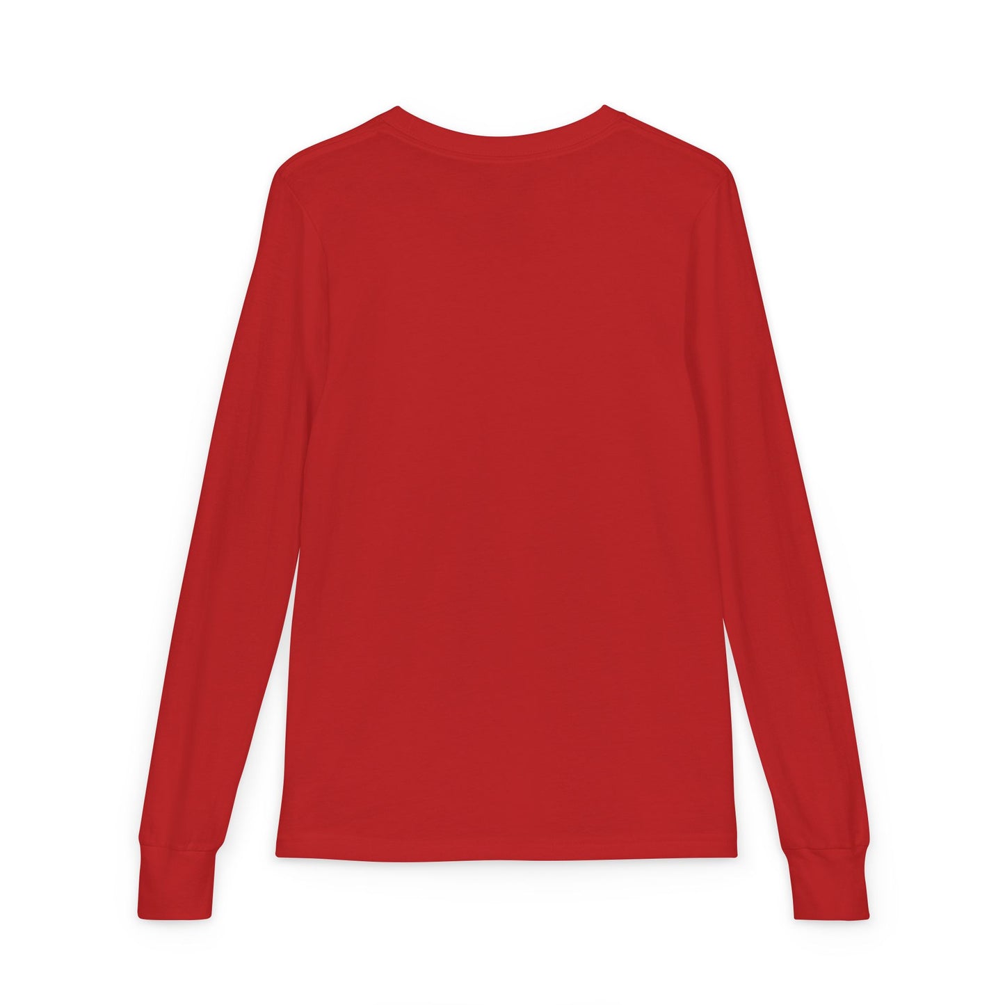 Here For The Band Youth Long Sleeve Tee