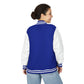 Exclusive Dragon J Letterman Jacket