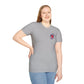 You're Gonna Hear Me Roar Short Sleeve Tee (Gildan)