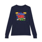 Marching Band Youth Long Sleeve Tee