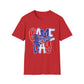 Game Day Dragons Short Sleeve Tee