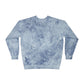 We Are Jefferson Tie Dye Sweatshirt