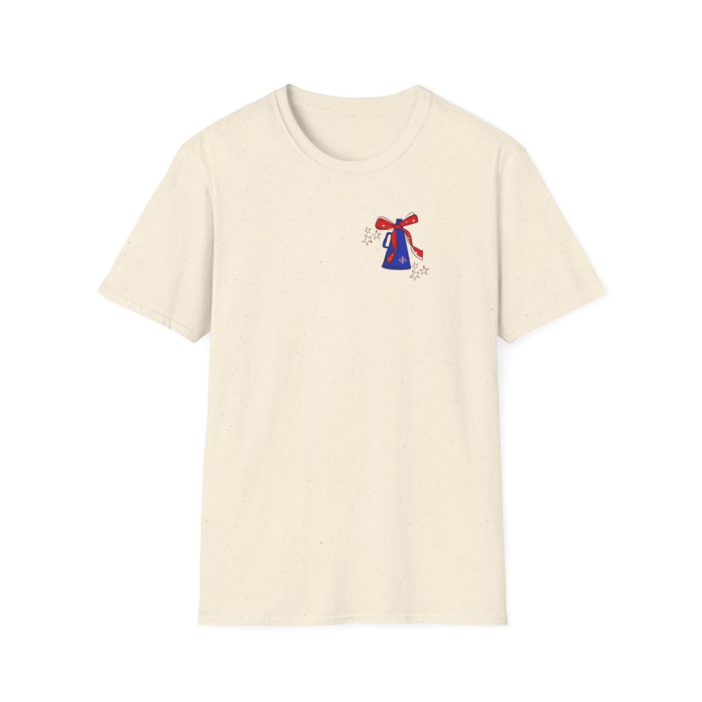 We've Got Spirit Short Sleeve Tee (Gildan)