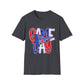 Game Day Dragons Short Sleeve Tee