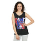 Game Day Dragons UnisexTank Top (Comfort Colors)