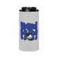 Band Mom Hat Can Cooler