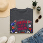 Charmed To Be A Dragon Short Sleeve Tee (Gildan)