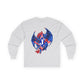 Exclusive Dragon J Long Sleeve Tee