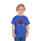 Charmed To Be A Dragon Toddler Short Sleeve Tee