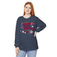 Charmed To Be A Dragon Long Sleeve Tee (Comfort Colors)