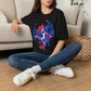 Exclusive Dragon J Short Sleeve Tee (Gildan)