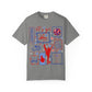 Cheer Icon Grid Short Sleeve Tee (Comfort Colors)