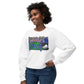 Here For The Band Sweatshirt (Comfort Colors)
