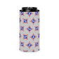 Jefferson J Diamond Can Cooler