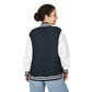Exclusive Dragon J Letterman Jacket