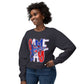 Game Day Dragons Sweatshirt (Comfort Colors)