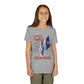 Under The Lights Color Guard Youth Short Sleeve Tee