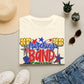 Marching Band Short Sleeve Tee (Gildan)