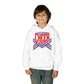 Jefferson Cheer Youth Hoodie