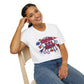 Charmed To Be A Dragon Short Sleeve Tee (Gildan)