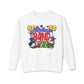 Marching Band Sweatshirt (Comfort Colors)